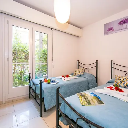 Appartement Castagnola Front Lake